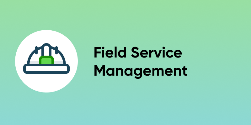 Shift Scheduling for Field Service