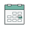 App logo