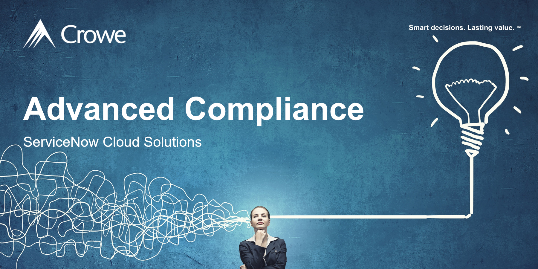Crowe Advanced Compliance