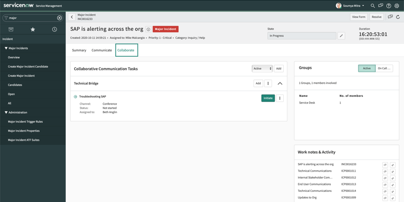 Notify Connector for Microsoft Teams