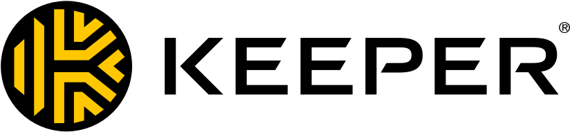 Keeper Security Workflow