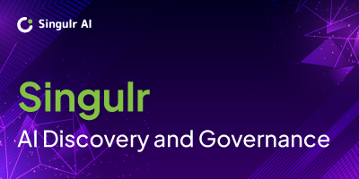 Singulr - AI Discovery and Governance