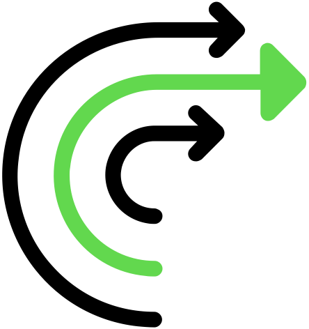 App logo
