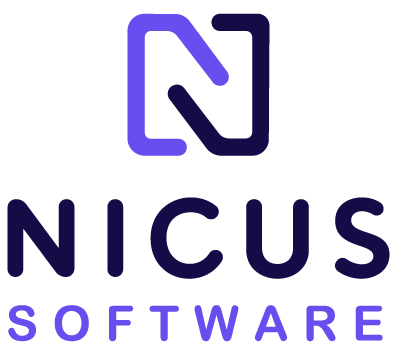 App logo
