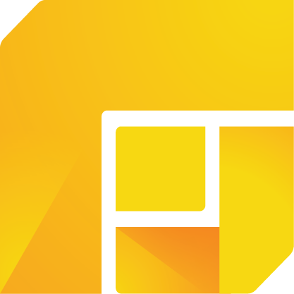 App logo