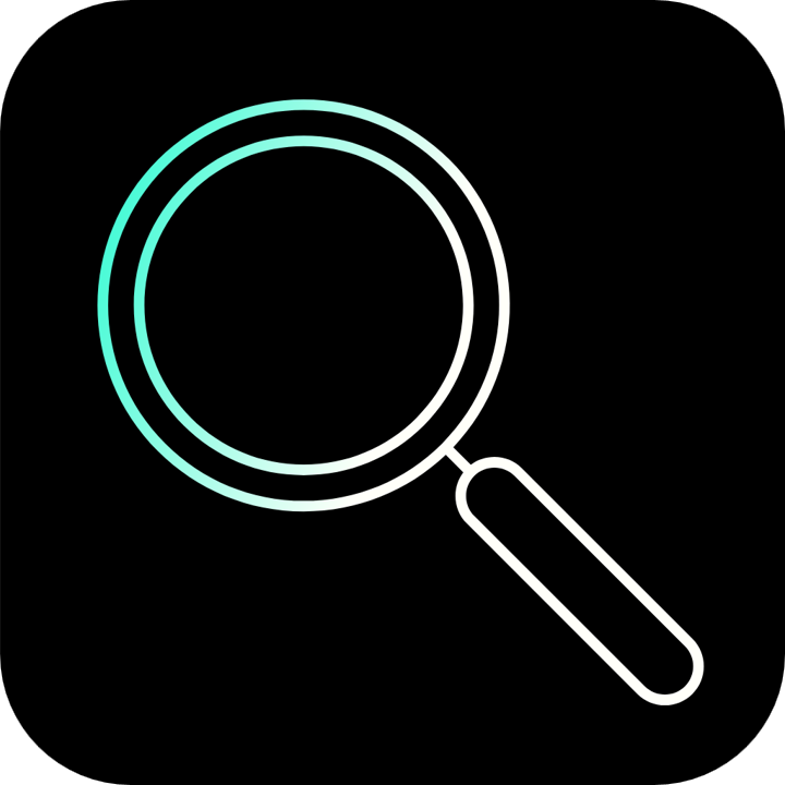App logo