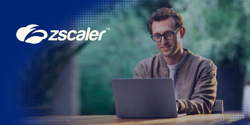 Zscaler Digital Experience