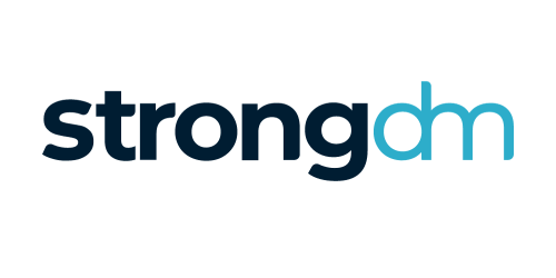 StrongDM