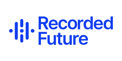 Recorded Future for Third-Party Risk Management