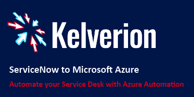 Kelverion Integration for Microsoft Azure