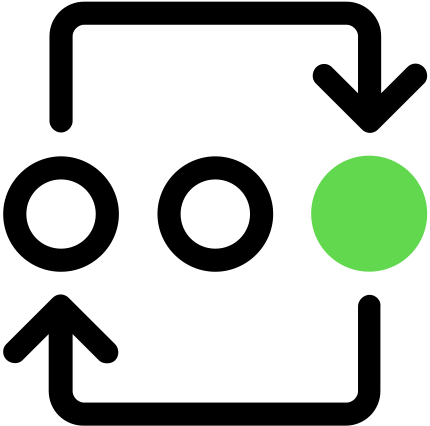 App logo