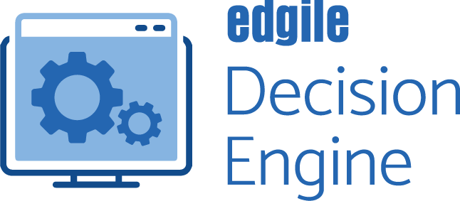 Edgile Decision Engine