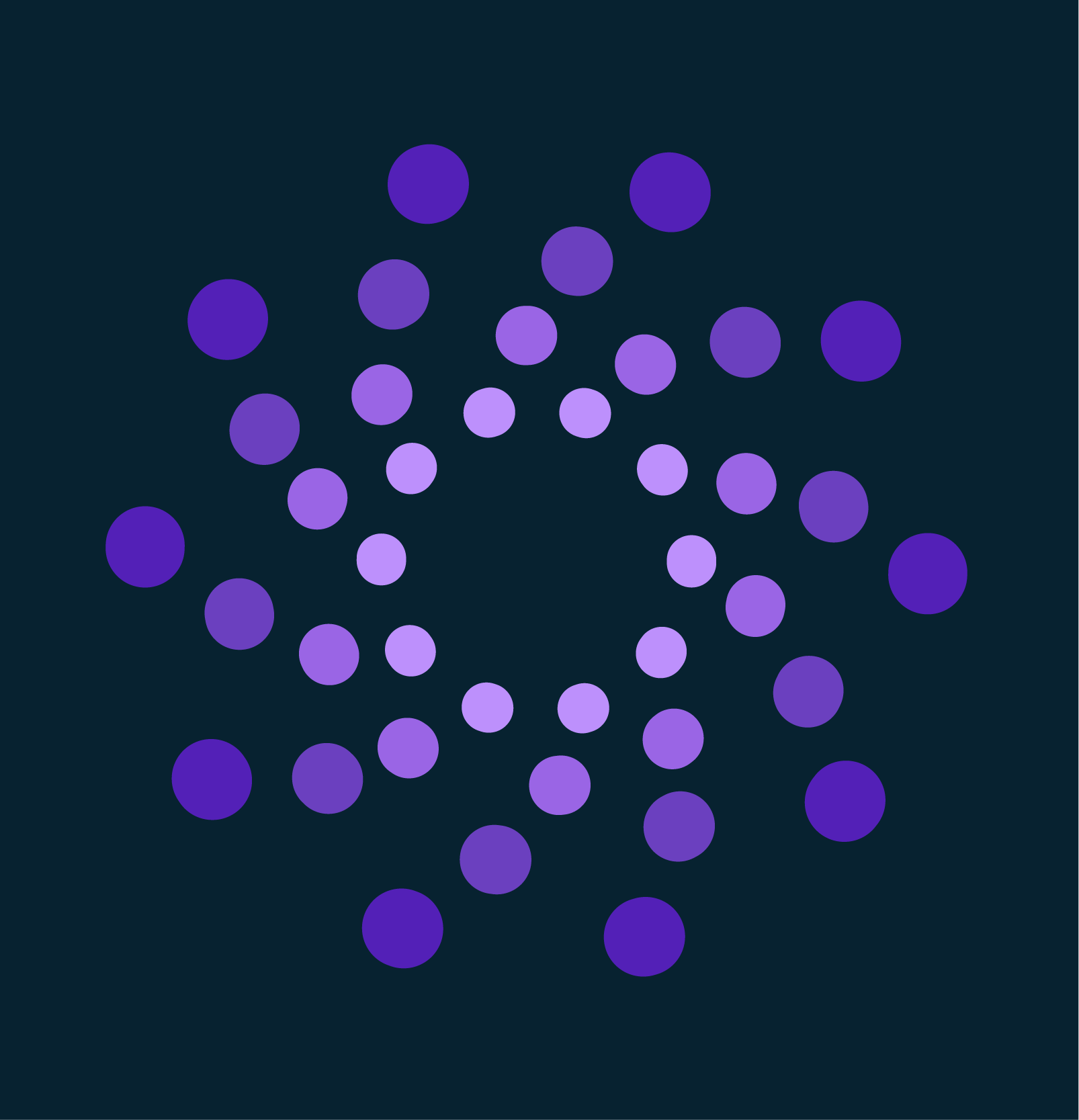 App logo