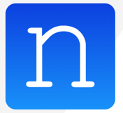 App logo