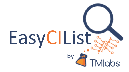 EasyCIList