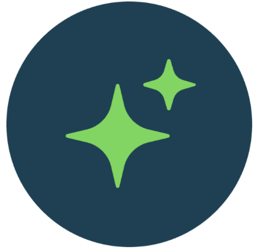 App logo