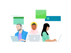 Finance Case Management