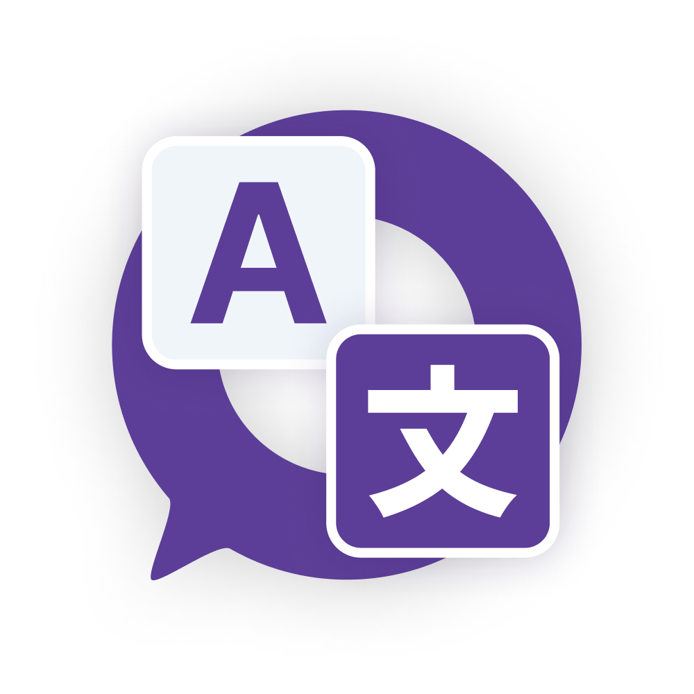 App logo