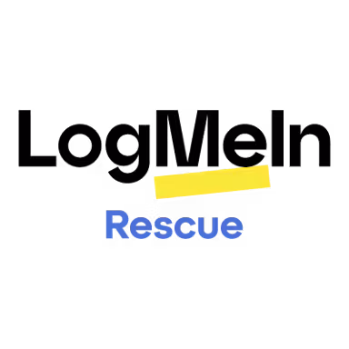 Rescue by LogMeIn