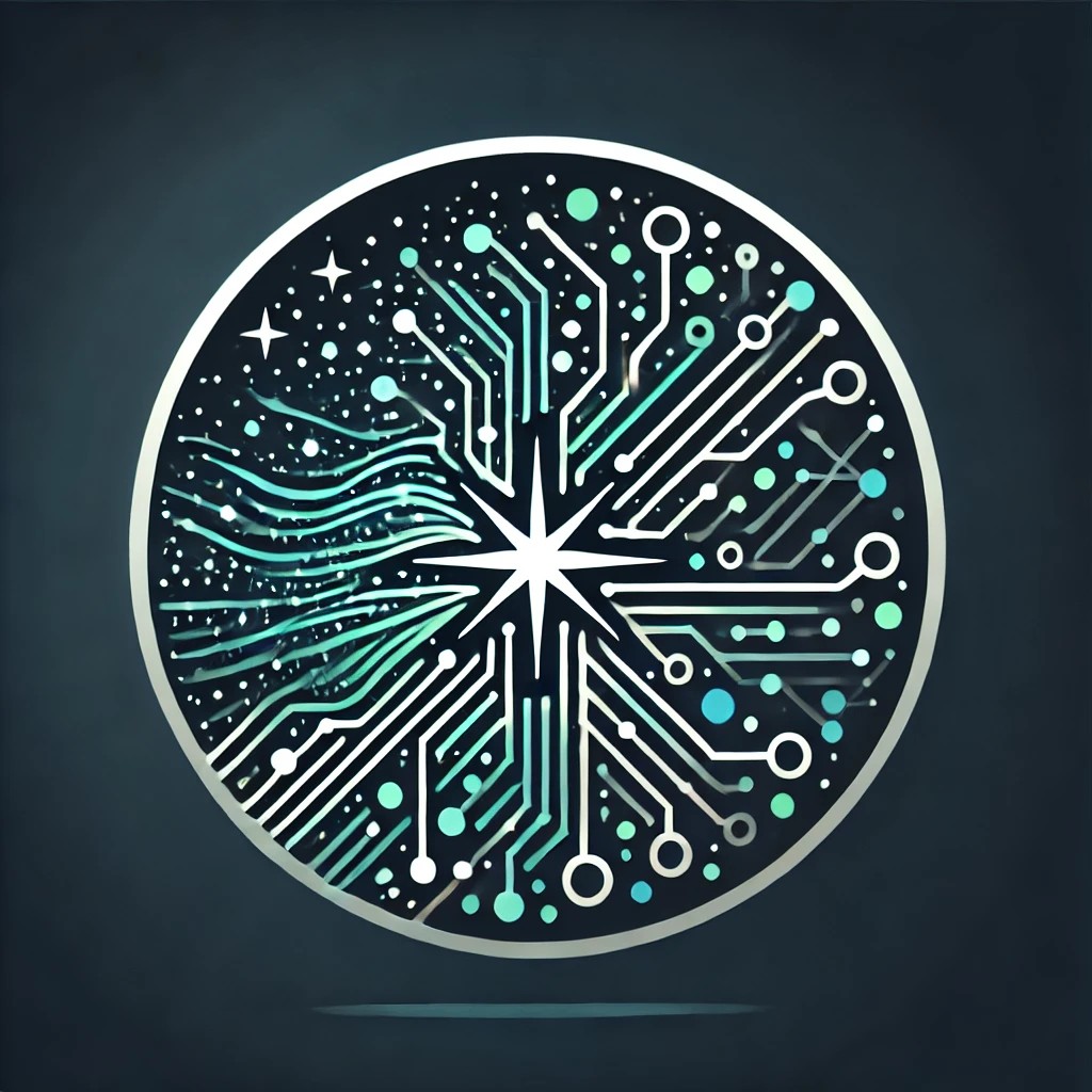App logo