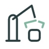App logo