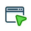 App logo