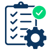 App logo