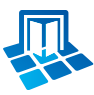 App logo