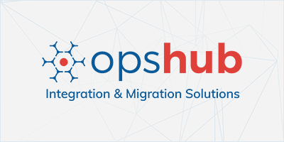 OpsHub Integration Manager [OIM] - Community Edition