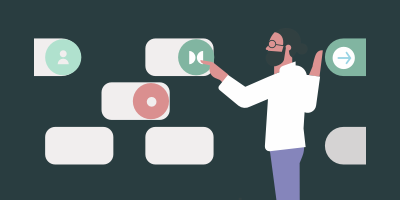 Idea Manager Dashboard