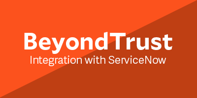 BeyondTrust Privilege Management JIT Integration