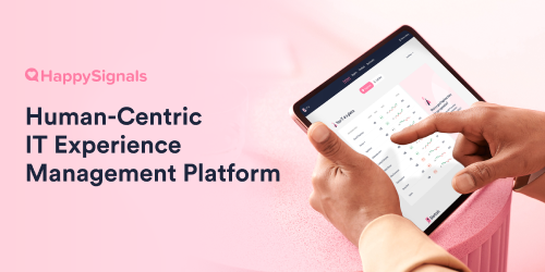 Proactive IT Experience