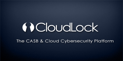 Cisco Cloudlock