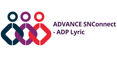 ADVANCE SNConnect - ADP Lyric