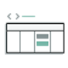 App logo