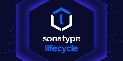 Sonatype Security for Application Vulnerability Response