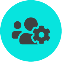 App logo