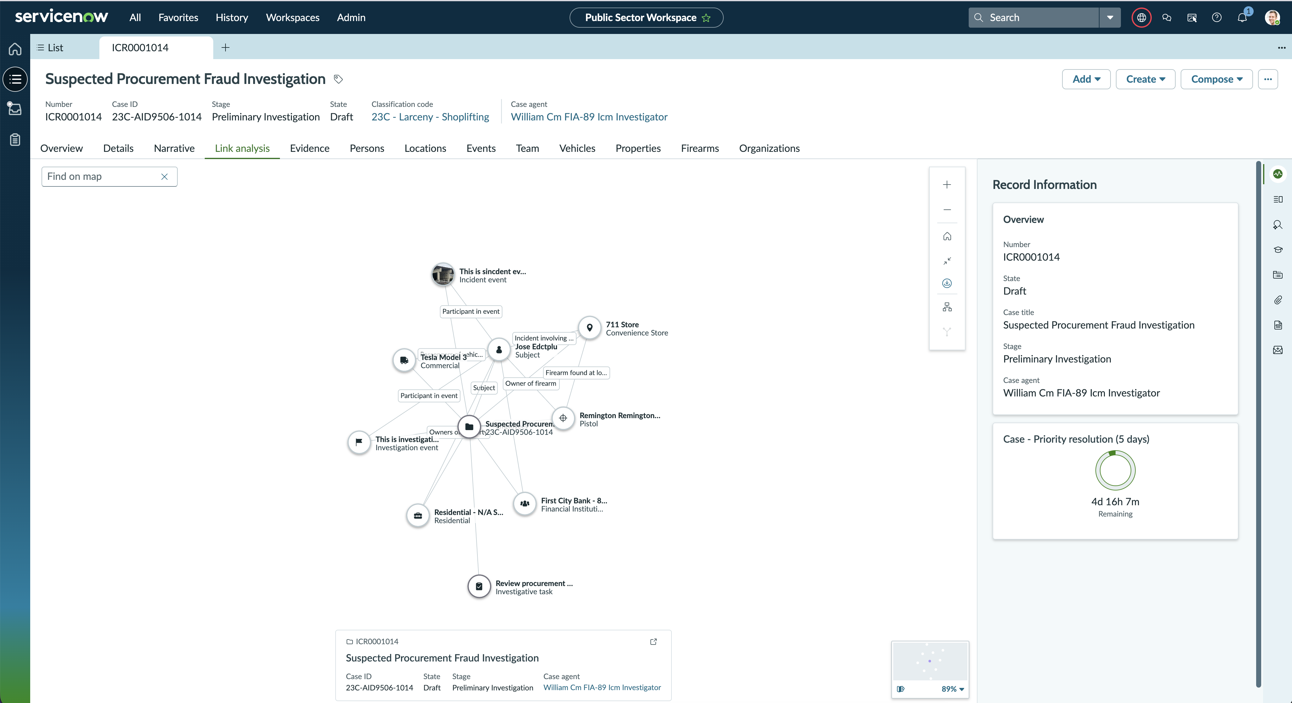 Configurable Component Library