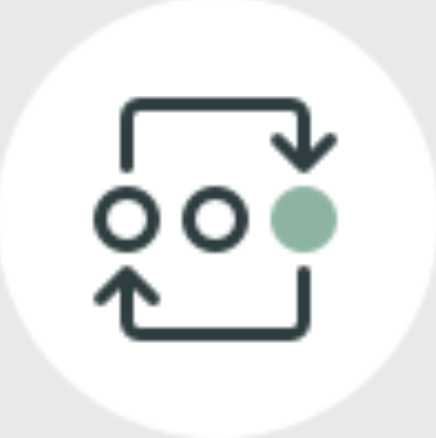 App logo