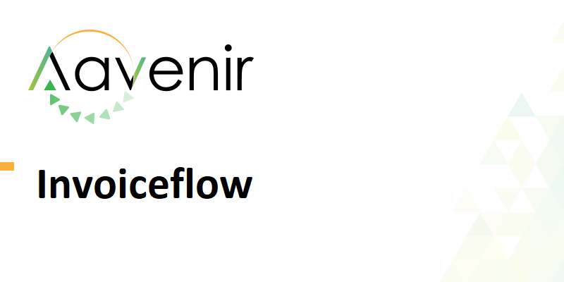 Aavenir Invoiceflow