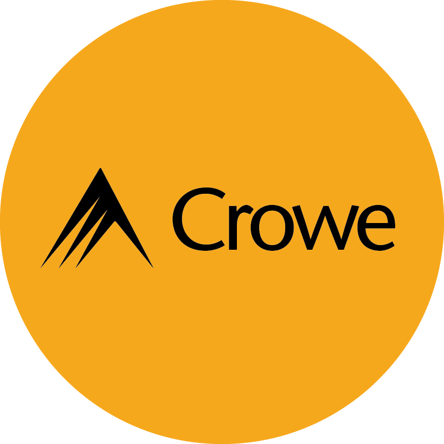 App logo