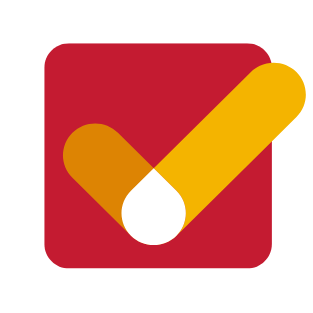 App logo