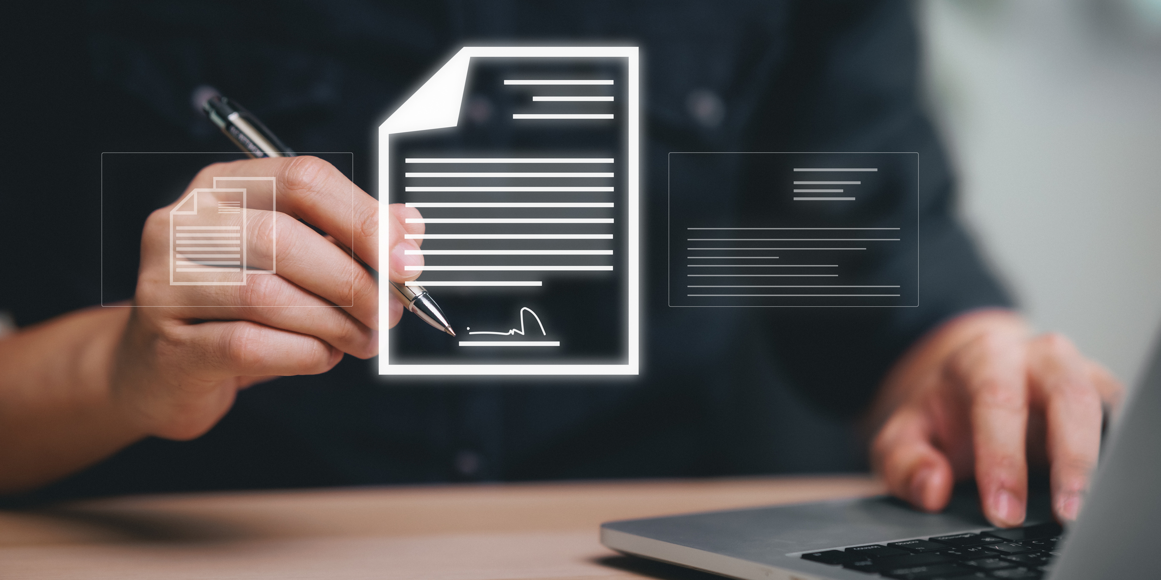SSO-based Digital Signature